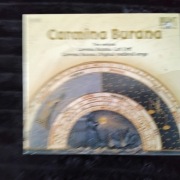 Carl Orff – Carmina Burana. Two Versions 2CD digipack