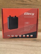 GIECY G300 Bezprzewodowy wzmacniacz głosu 
