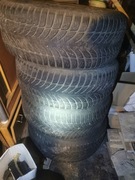 Koła Touareg 255/50R19  