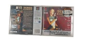 Tomb Raider II  PSX