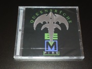 Queensrÿche -Empire -CD Album Płyta