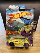 HOT WHEELS - LETHAL DIESEL - SPRING 2025 - 2/5 - ZOBACZ POZOSTAŁE 
