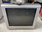 Telewizor Philips 21 z funkcją radia