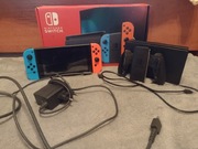 Elektronika Konsola do gier Nintendo