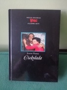 Czekolada - Joanne Harris