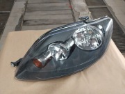 Lampa lewy przod Vw golf 5 Plus. Europa