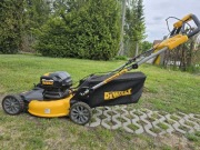 Kiaiarka DeWALT DCMWSP564N-XE