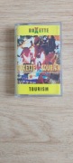 Kaseta magnetofonowa - Roxette - Tourism