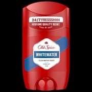OLD SPICE WHITEWATER DEZODORANT SZTYFT, 50 ML