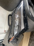Lexus Rx450h przednia lampa prawa