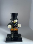 LEGO NINJAGO - Figurka Iron Baron njo464