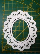 Scrapki scrabooking,zestaw 2szt