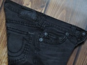 TRUE RELIGION- GENO SUPER T- SLIM- RURKI- VINTAGE- pas 85 cm