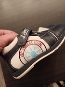 Buciki dziecięce r. 21