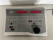 Kontroler montażowy Sony EC-740 Production Mixer 