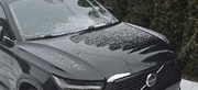 Maska Volvo XC40