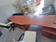 Designerskie nowoczesne duże biurko do biura 3sztuki !!!