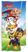 Ręcznik kąpielowy Psi patrol
