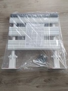 Siedzisko prysznicowe 