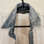 GUESS xs koszula Jak Nowa