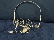 Słuchawki Dynamiczne TURBO Sony MDR-A10 Walkman Discman Mega Unikat