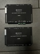 Crestron HD-MD-400-C-E Transmiter UTP HDMI