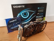 karta graficzna GeForce gtx 650 ti