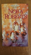 Nora Roberts - Zrodzona z ognia