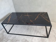 Stolik kawowy marmurowy