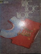 ŚLĄSKIE STROJE LUDOWE