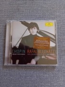 Rafał Blechacz - Koncerty Fortepianowe - Fryderyk Chopin