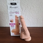 Dildo duze nowe ....