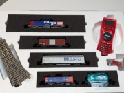 Zestaw startowy kolejka H0 - ROCO 41337, stan idealny