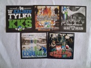 Vlepki KKS Kalisz #2