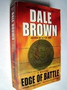 Edge of Battle - Dale Brown