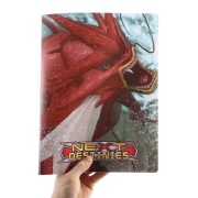 Album na Karty Kolekcjonerskie Pokemon na 432 karty na prezent Urodziny 