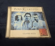 Ivan i Delfin Czarne oczy