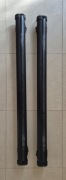 Oryginalne relingi dachowe Volkswagen Passat B4