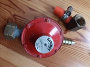 Reduktor ciśnienia do kuchenki gazowej