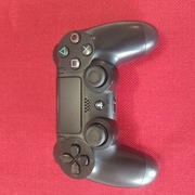 Sony DualShock 4 CUH-ZCT1E – kontroler do PS4 (oryginał, gotowy do gry)