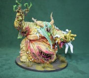 ROTIGUS - FIGURKA KOLEKCJONERSKA