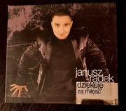 Janusz Radek Dziękuje za miłość
