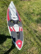 Deska Windsurfingowa Mistral Naish 76 l