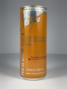 Red Bull Apricote brzoskwinia -truskawka z DE