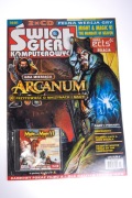 Świat Gier Komputerowych nr 10/2001