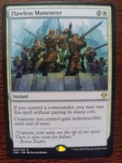 Flawless Maneuver mtg proxy