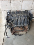 Silnik NFU 1.6 16v Kompletny 120 tys km Nie Myty