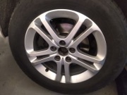 Koła zimowe Peugeot 508 16"