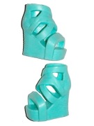 Lalka Barbie  - BUTY nr 2026_223149 (M) 