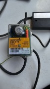 Sterownik automat SATRONIC DMG 972 Mod.21